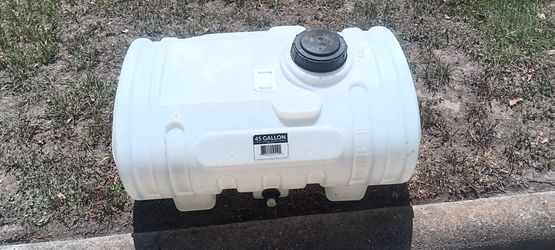 50 Gallon Tanks