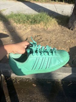 Adidas Superstar