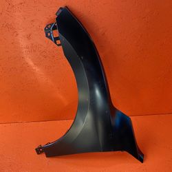 2016 - 2021 Honda Civic Left Driver Side Fender Replacement Aftermarket PPP