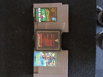 Games
