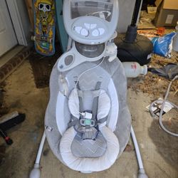 Baby Swing $40 OBO