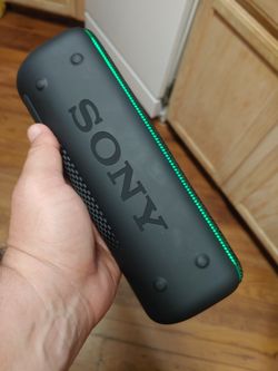 Factory Refurbished Sony SRSXB32 Speaker