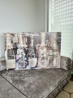 Oliver Gal “Drunk In Love” — Barely Used, Excellent Condition