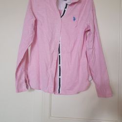 Polo Women's Shirt 