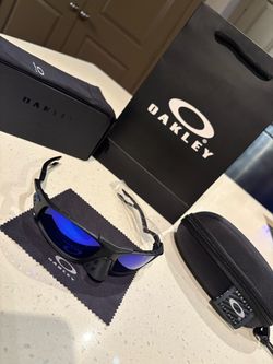 Oakleys