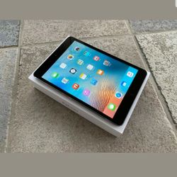 iPad Mini 16gb 