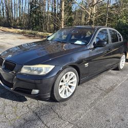 2011 BMW 328i  xDrive