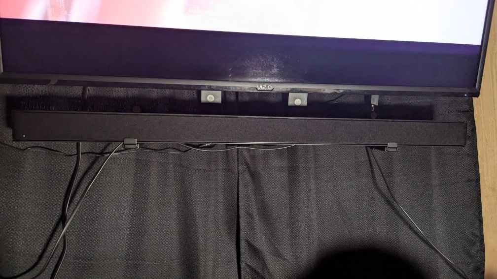 V-series Soundbar(Vizio) $115