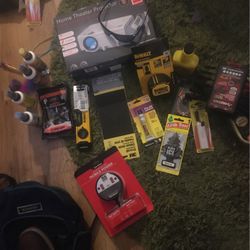 Col Stuffmisc.???!!!! Okay 