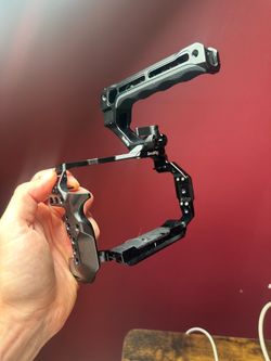 SmallRig R6II Camera Cage