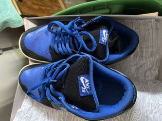 Nike SB dunk Low Pro J Pack