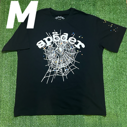Size M Sp5der Tee 🕷️