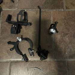 BMX Parts