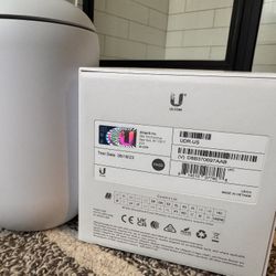 UniFi Dream Router (UDR 40W)