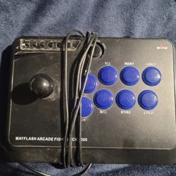 Mayflash Arcade Fightstick F300