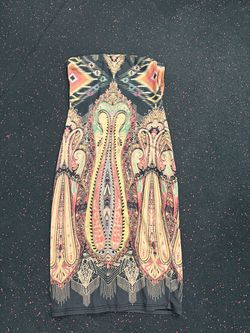 Bag of clothes women size S