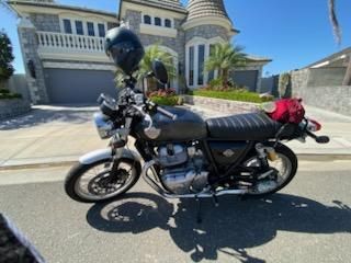 2020 Royal Enfield 650cc Twin * Runs Amazing * 9k Miles * Clean Title * Tags 2027