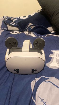Oculus meta-quest three trade for e bike or sell