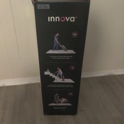 Brand New INNOVA Vacuum. 