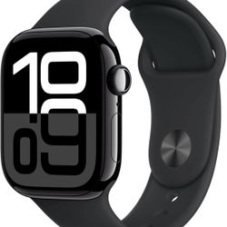 Apple Watch Series 10