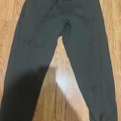 Essentials Fear Of God