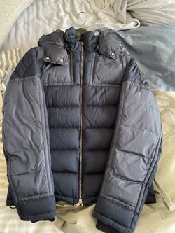 Moncler Winter jacket