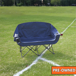Mac Sports Double Camping Chair - Pre-Owned