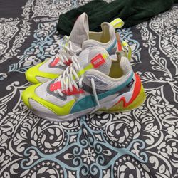 Puma Shoes Size 11 Mens