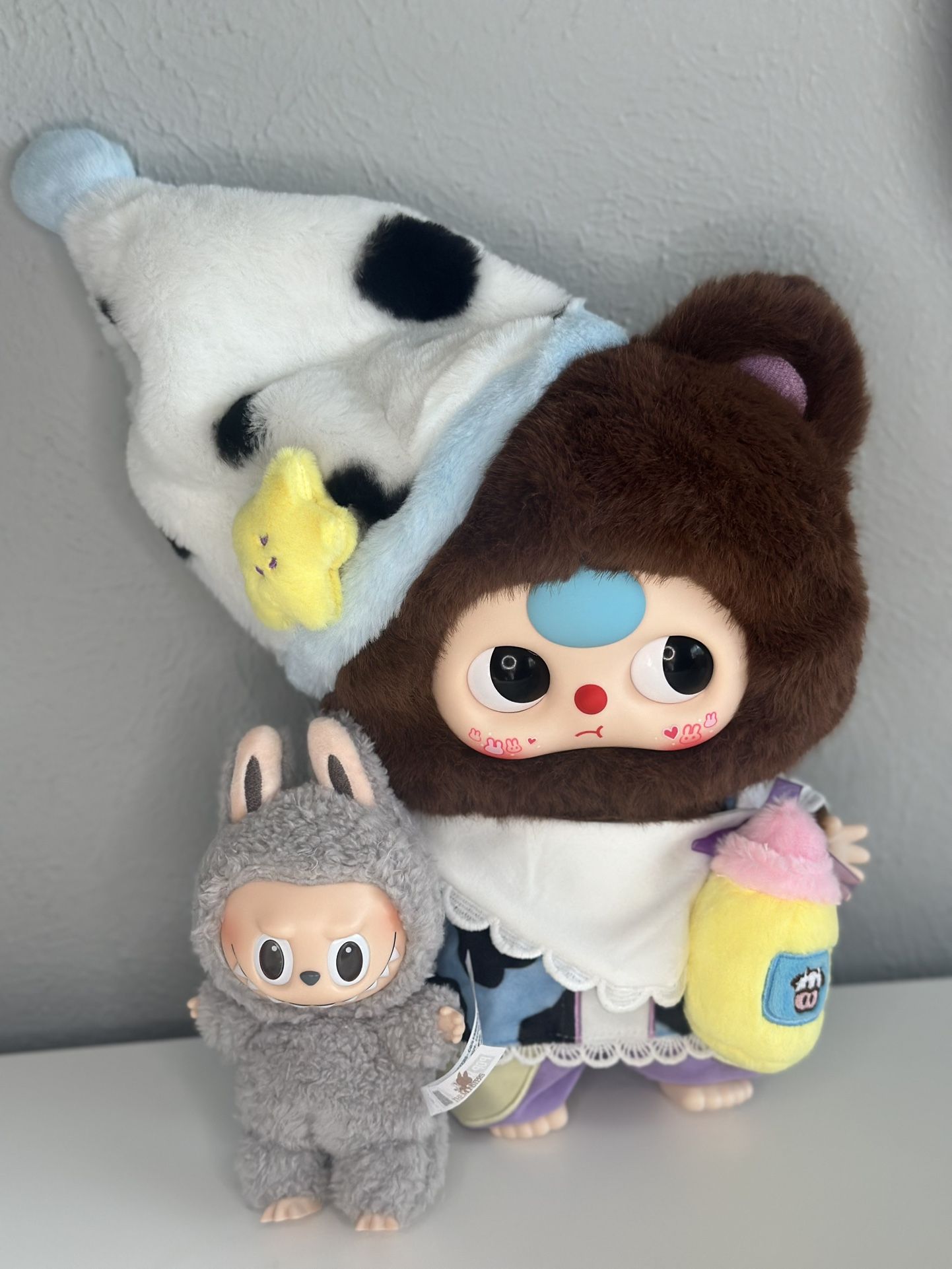 400% BB3 Sweet Dreams