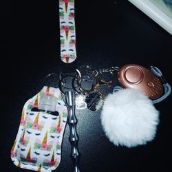 Keychain