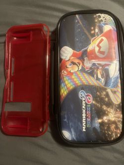 Switch Cases