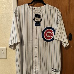 *New With Tags* Cubs Jersey 