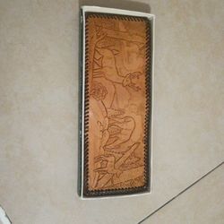 Prince Gardner Wallet For Men 