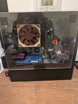 Custom Dell optiplex 3060 SFF 1TB HDD 32GB DDR4 RAM