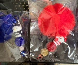Keychain $15 each