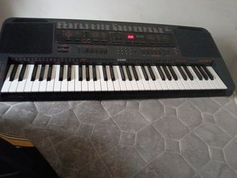 Casio keyboard