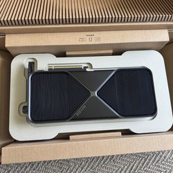 NVIDIA GeForce RTX 5090 FE Founders Edition