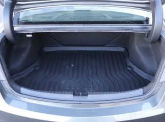 2013 - 2018 Acura Ilx Trunk Liner