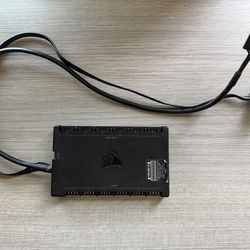 Corsair Commander Core RGB hub