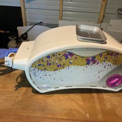 Easybake Oven. 