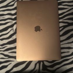 Apple MacBook Air Laptop