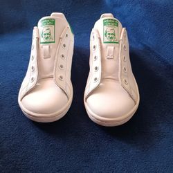Kids Adidas Stan Smith