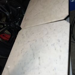 Marble Coffee Table 