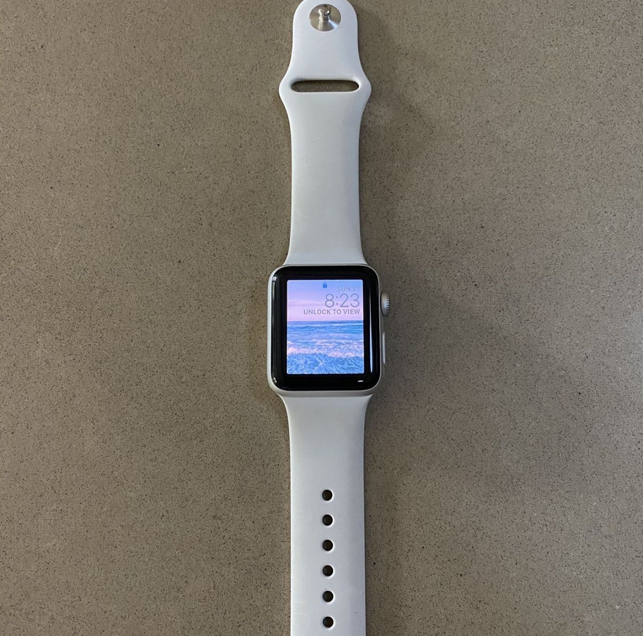 Apple Watch Series 3