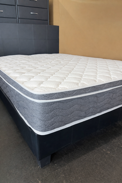 Queen Pillowtop Mattress - JUST $299!