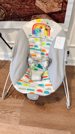Baby Bouncer