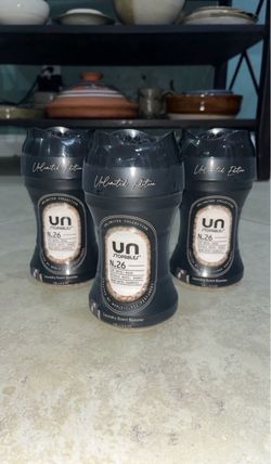 Unstopables Unlimited Collection Laundry Scent Booster Beads
