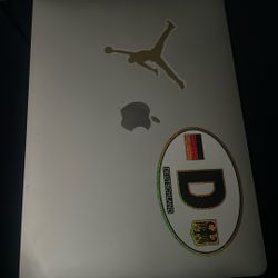 mac book M1 chip broken screen 2020