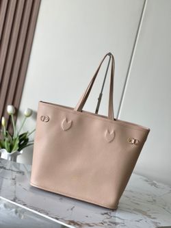 Double-sided design bag