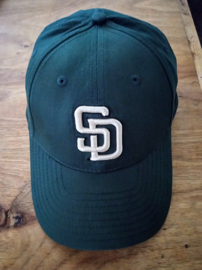 SAN DIEGO PADRES HAT SNAPBACK